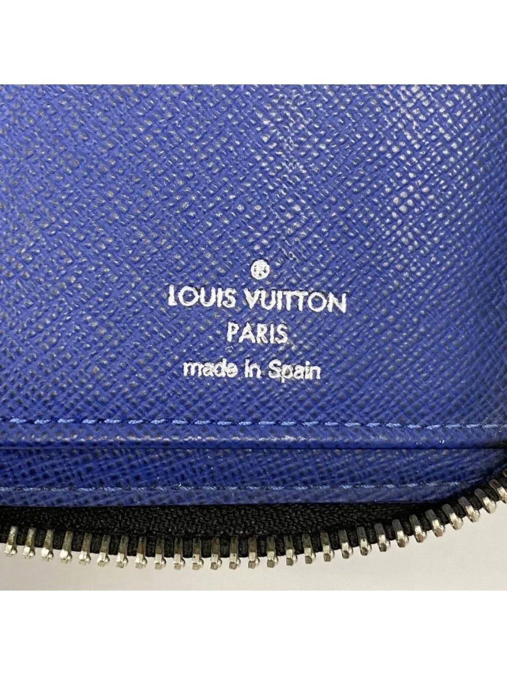 Louis Vuitton this authentic